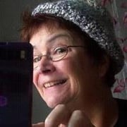 Catherine McCormick