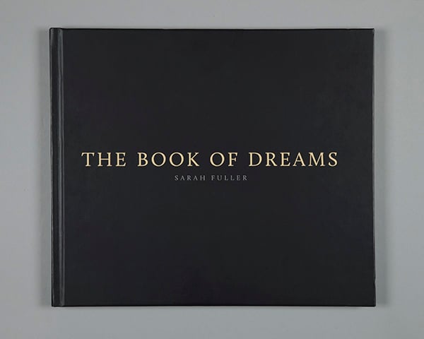 The Book of Dreams