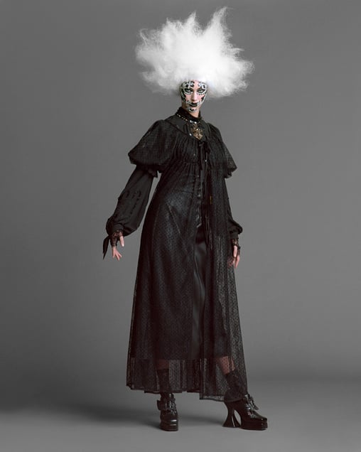 Dearly Beloveds - No.3