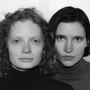 Ursa Majeure [photography duo]