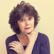 Svetlana Melik-Nubarova