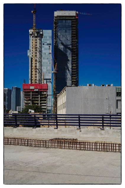 Building site II