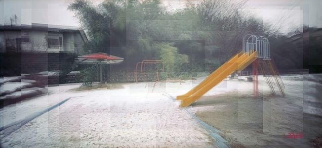 Fukushima, invisible pain