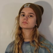 Katie Burgoon