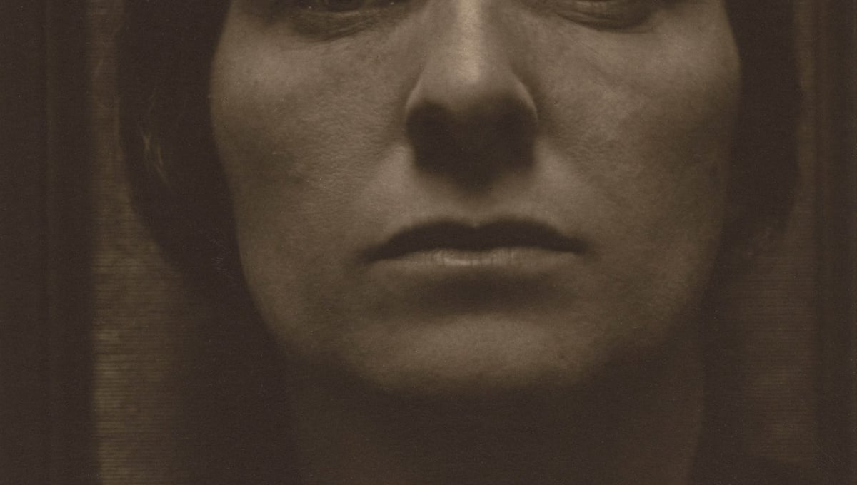 Rebecca, New York. Paul Strand, 1921 © Paul Strand Archive, Aperture Foundation