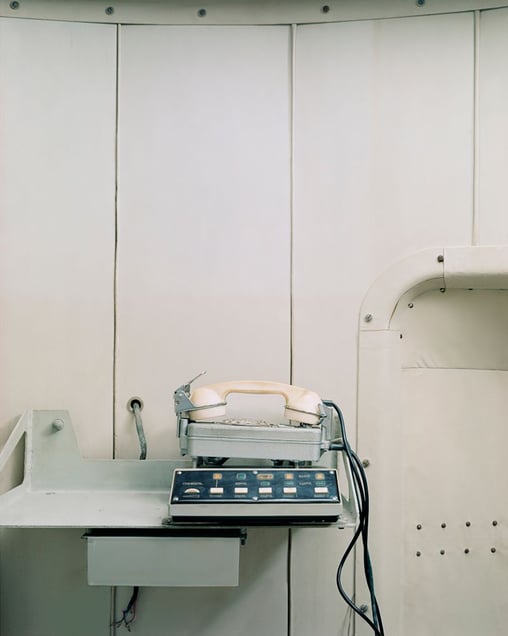 Command Phone - USSR/Ukraine