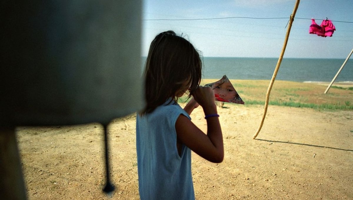 Kazakhstan 2004 © Sergey Maximishin, Russian Tea Room Gallery
