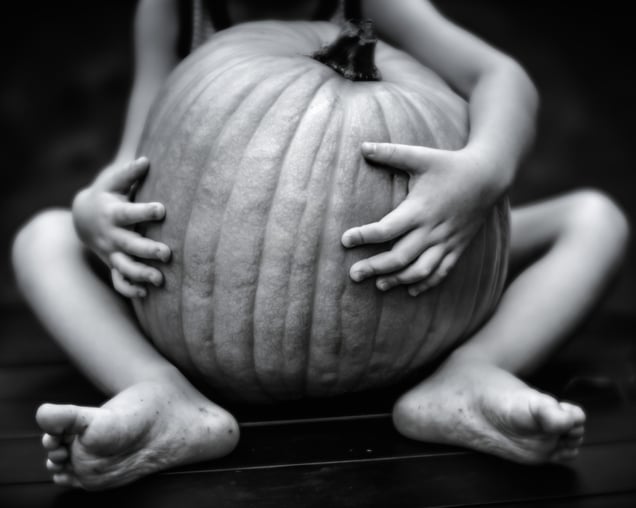 Pumpkin Belly