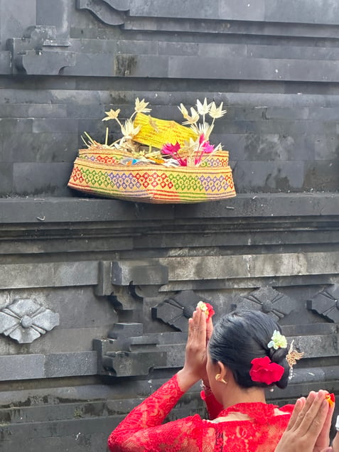 Canang Sari