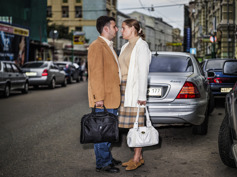 Being Solo