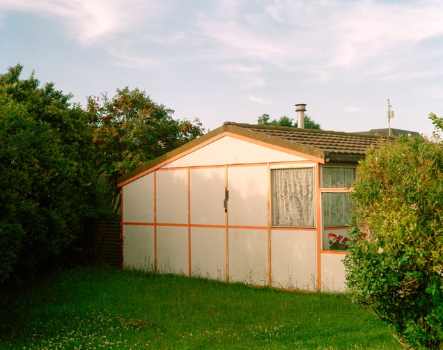 From the photo story, Wijk