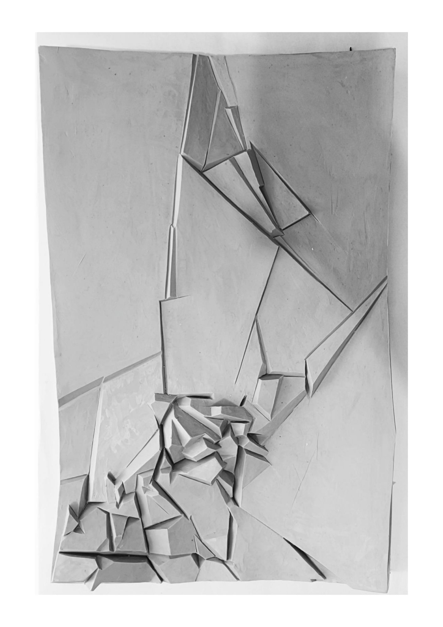 ROZPAD / COLLAPSE