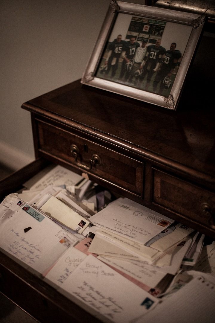 The Epilogue - Photographs by Laia Abril | LensCulture