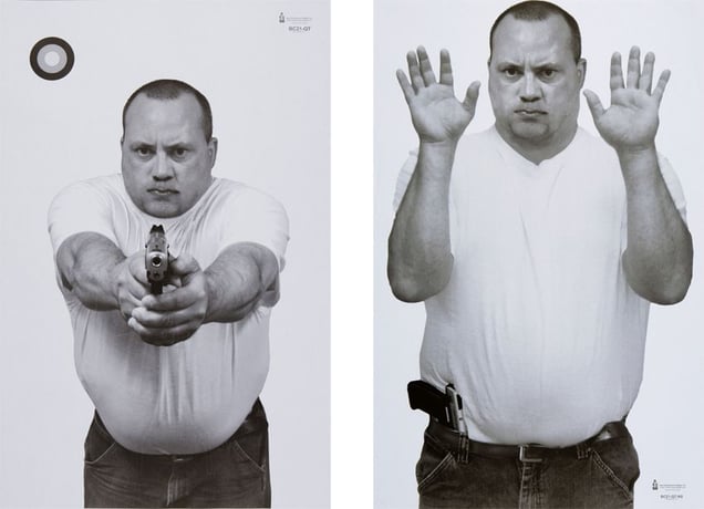From "Useful Photography #011" © Erik Kessels