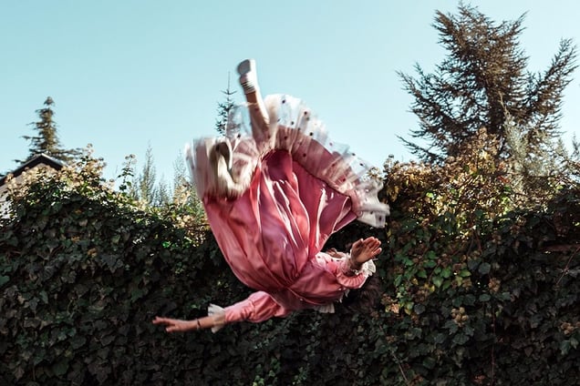 Everything Will Be Okay. Courtesy Ivorypress.