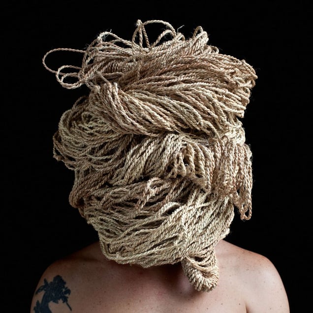 Sensorial self-portrait