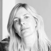 Simone De Geus