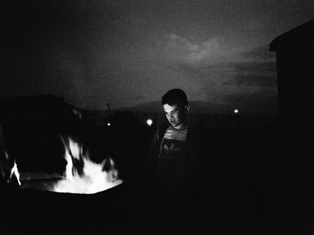 Wee Muckers – Youth of Belfast