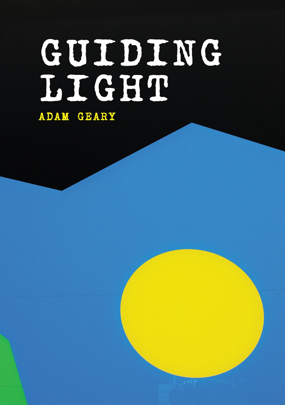 GUIDING LIGHT