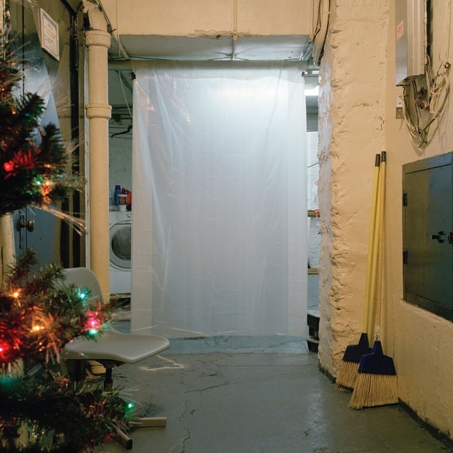 untitled 62 (curtain) © Gesche Würfel