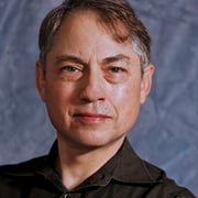 Lawrence Russ