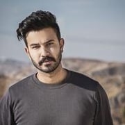 Sina Tahmasebi