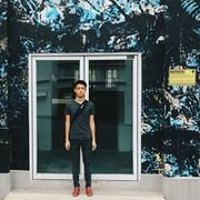 Kelvin Han