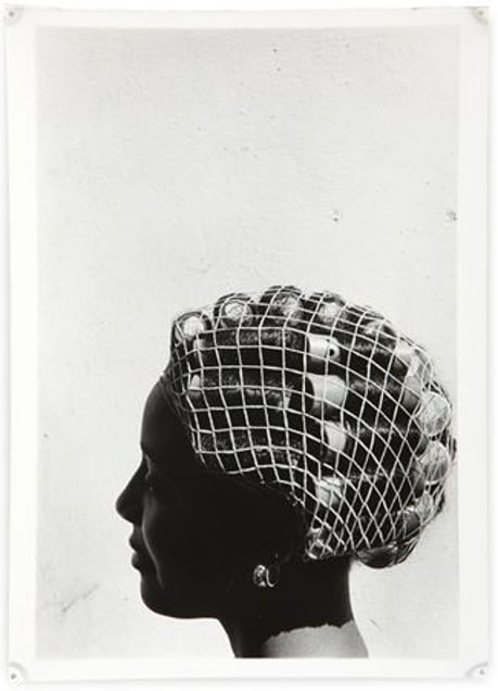Cuba 3, 127 x 93 cm, Silver Print, 2005 © Jeff Cowen