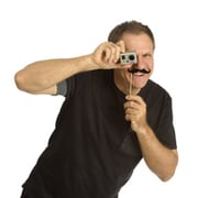 Peter Rossi