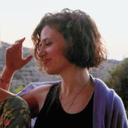 Eva Liatsi Douvitsa