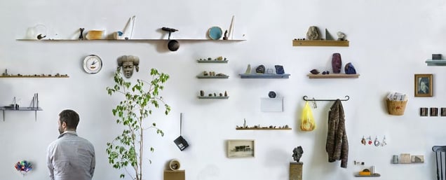 The Keys © Ilit Azoulay, courtesy of Andrea Meisling Gallery and Braverman Gallery. Recipient of the Prix découverte