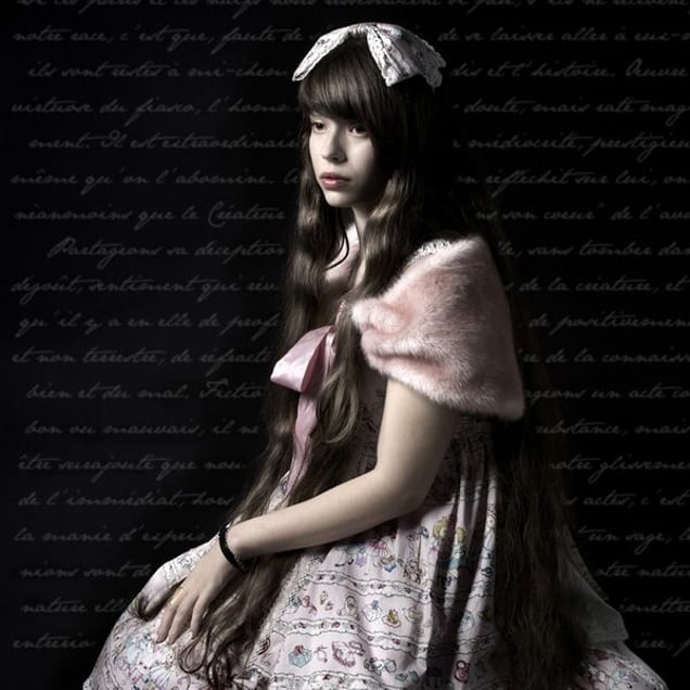 From Elegy I: Vertige, Elegies of Manumission. © Max de Esteban.