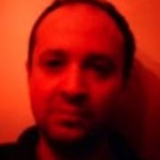 Bruno Boudjelal