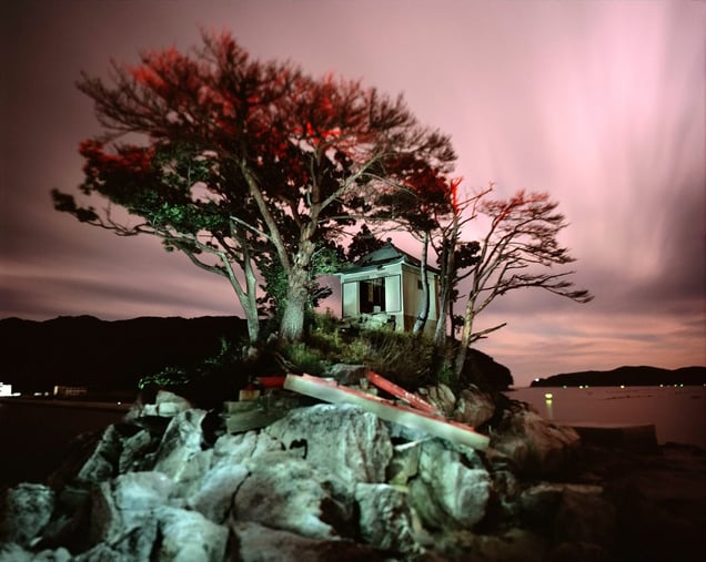 Benten Shrine