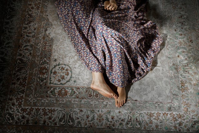 Silent Voices - L(G)BT Iran