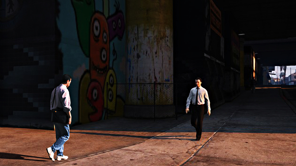 Procedural Generation