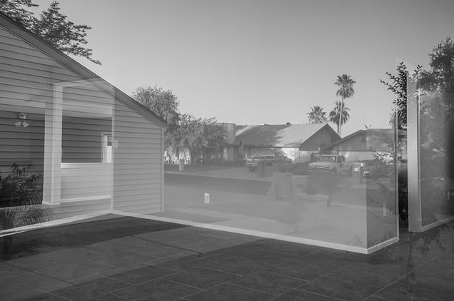 After a Renovation