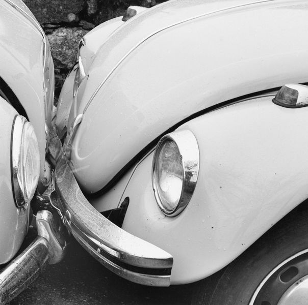 Karambolage (Smash-up) - Photographs by Arnold Odermatt