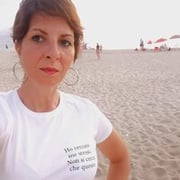 Maria Mesiano