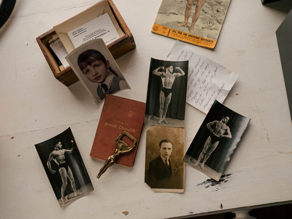 Tell Me Where Your Freedom Lies 