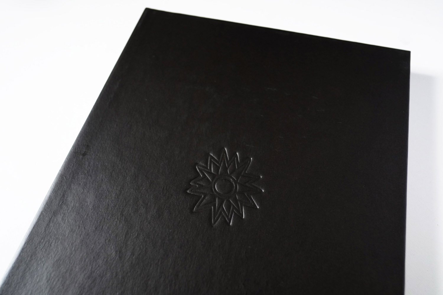 O Livro do Sol (The Book of the Sun)