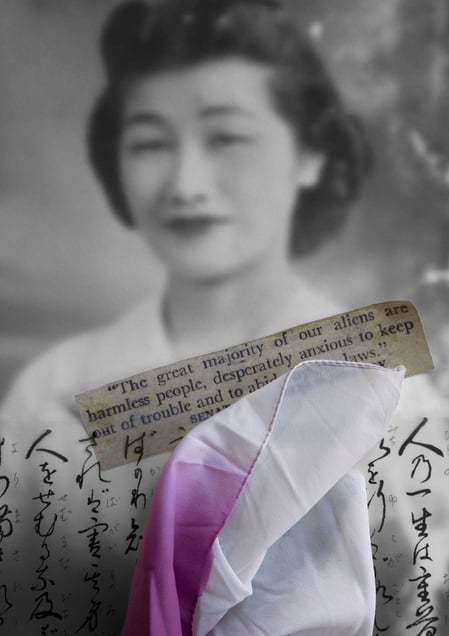 “This World,” February 8, 1942