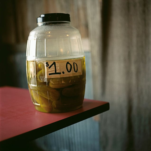 Don't Mess with Texas series