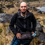 Javier Vázquez Fernández