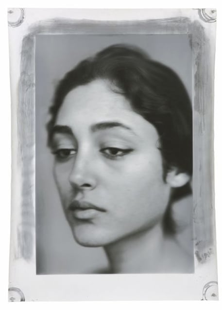 Golshifteh 3
97 x 69 cm
2009 © Jeff Cowen