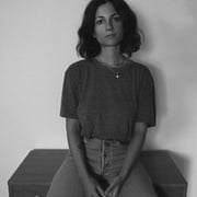Benedetta Ristori