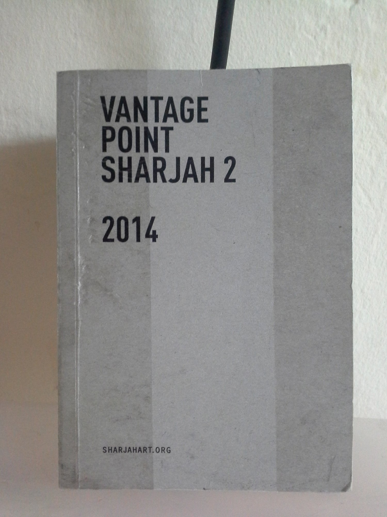 vantage point sharjah 2  Exploring Portraits 2014