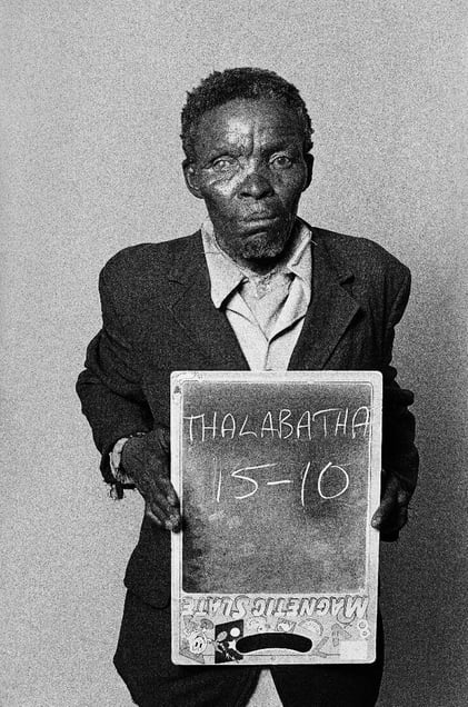 © Paul Alberts, courtesy of Huis Marseille