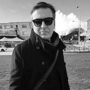 Des Byrne
