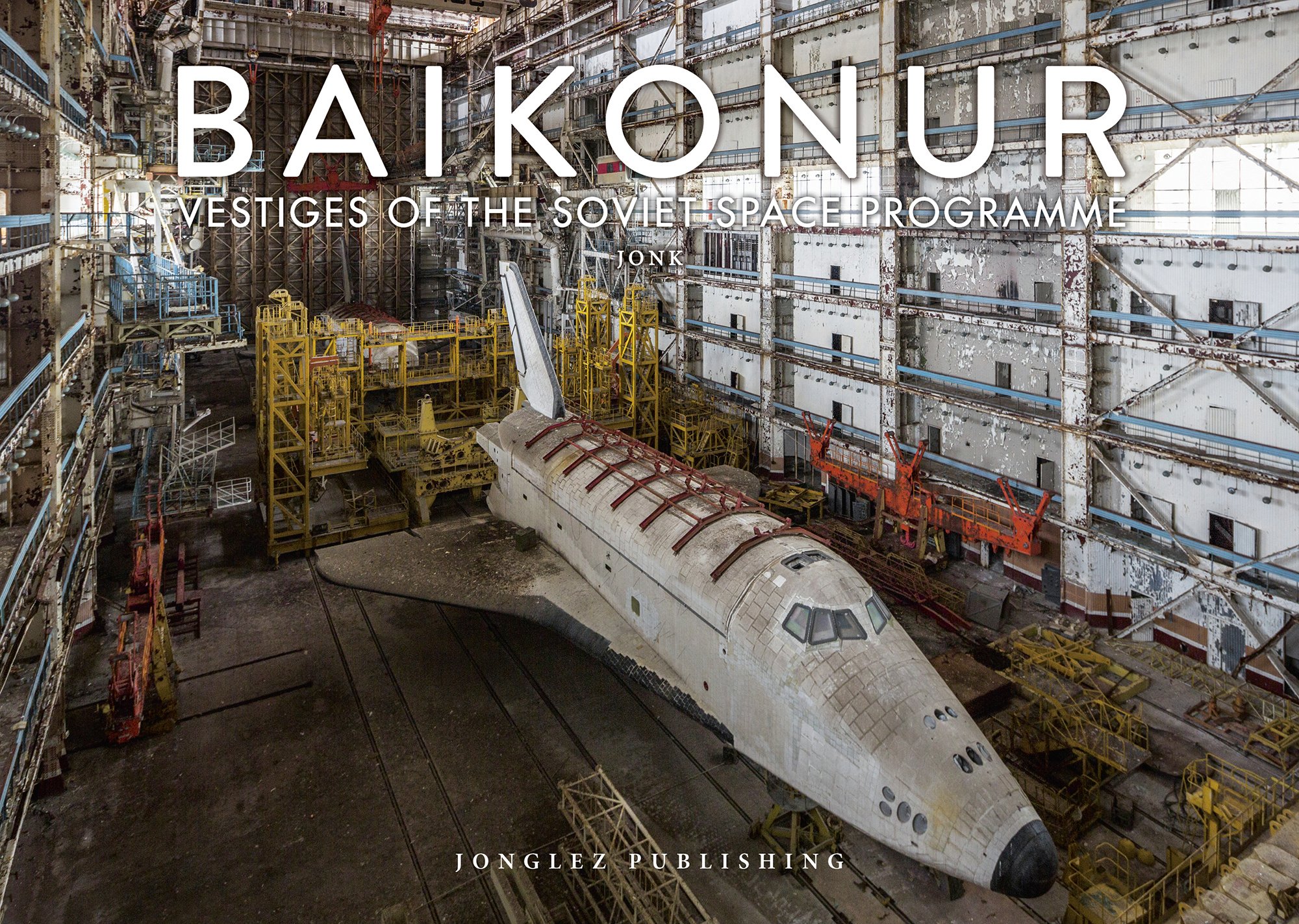 Baikonur